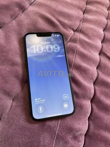 iPhone 13 128/81 Lisez ci-dessous - 2