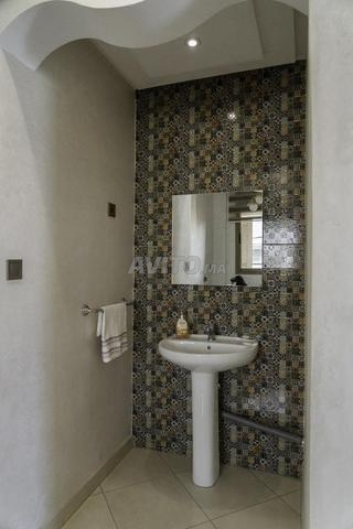 Appartement neuf à louer longue durée