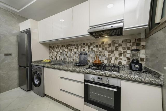 Appartement neuf à louer longue durée