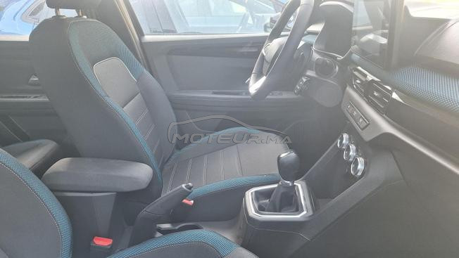 Véhicule a vendre en très bon état 