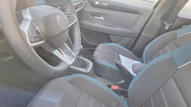 Véhicule a vendre en très bon état 