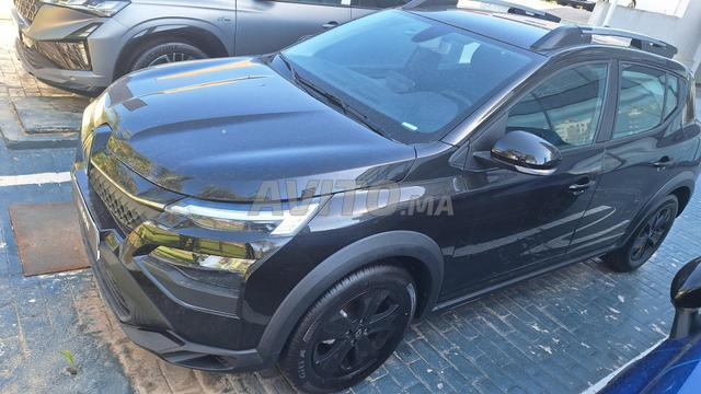 مركبة للبيع بحالة ممتازة - 2