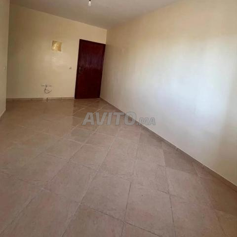 appartement vide Hay Salam