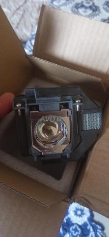 مصباح بروجكتور EPSON - 2