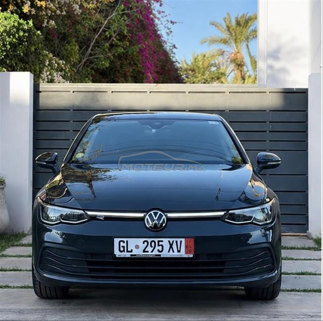 Golf 8 2023 dédouana 2026 🔥