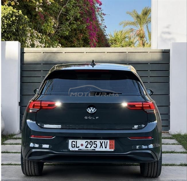Golf 8 2023 dédouana 2026 🔥