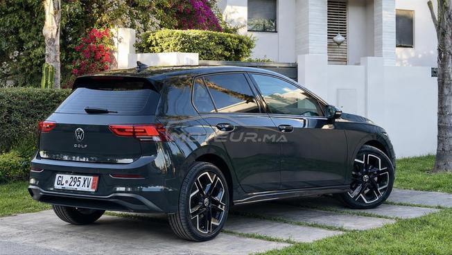Golf 8 2023 dédouana 2026 🔥