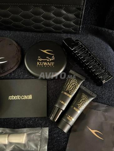Robert Cavalli noir . édition limitée - 2