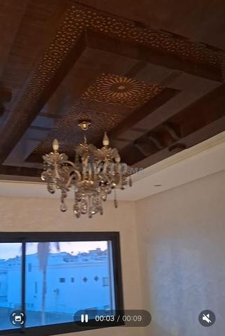 Appartement meublé à louer 90 m² à Kénitra Mimosa - 2