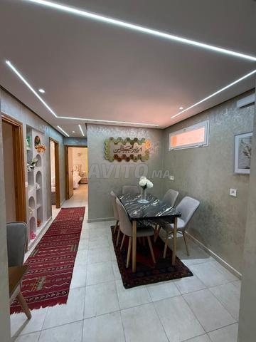 Appartement Meublé location mensuelle à Marrakech - 2