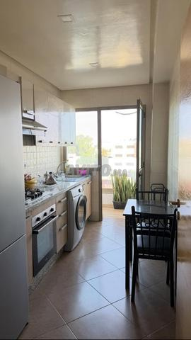 Appartement à vendre 87 m² à Bd Hassan Alaoui - 2