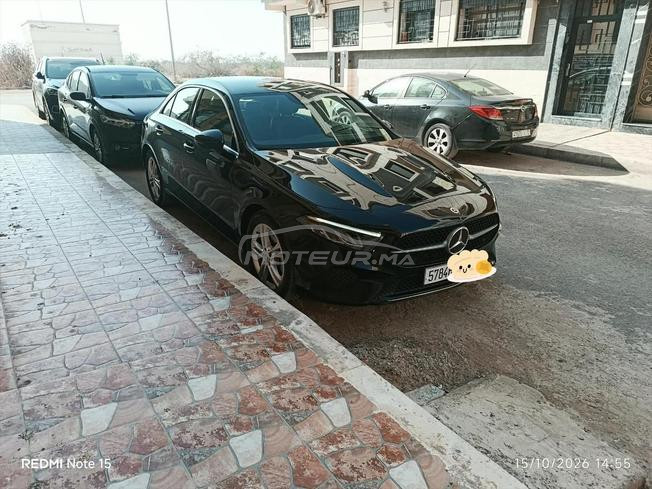سيارات مرسيدس للبيع