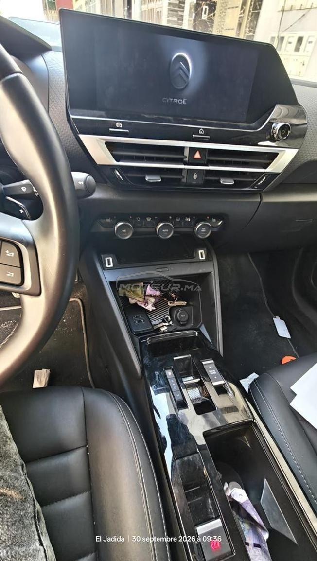 Citroën C4 