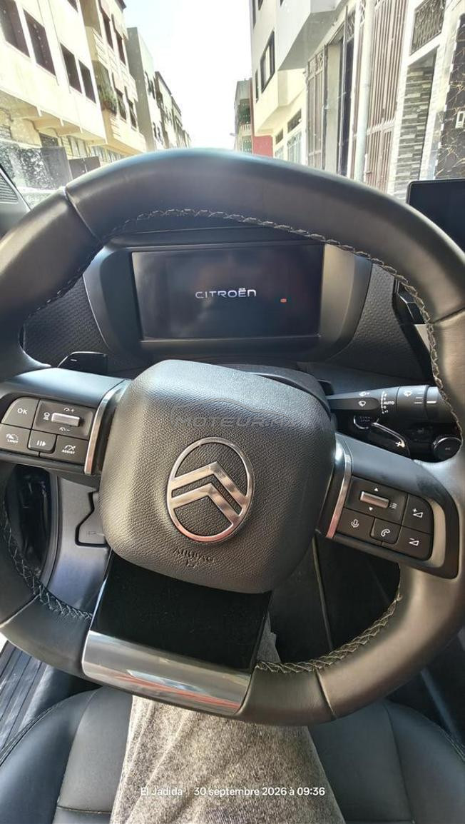 Citroën C4 