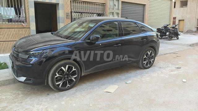 Citroën C4 - 2