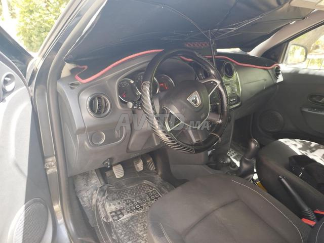 Dacia Logan - 2