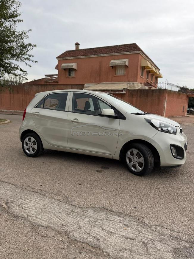 kia Picanto 