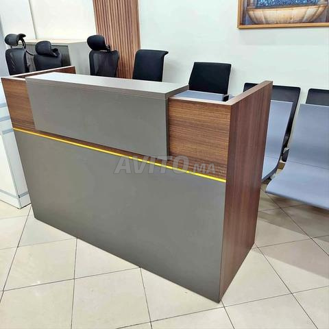 ⭐ مكاتب استقبال للبيع بأسعار استثنائية