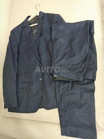 Nouvel ensemble formel pour hommes - 2