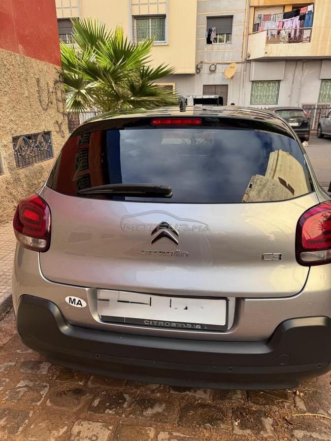 CITROEN C3 2024