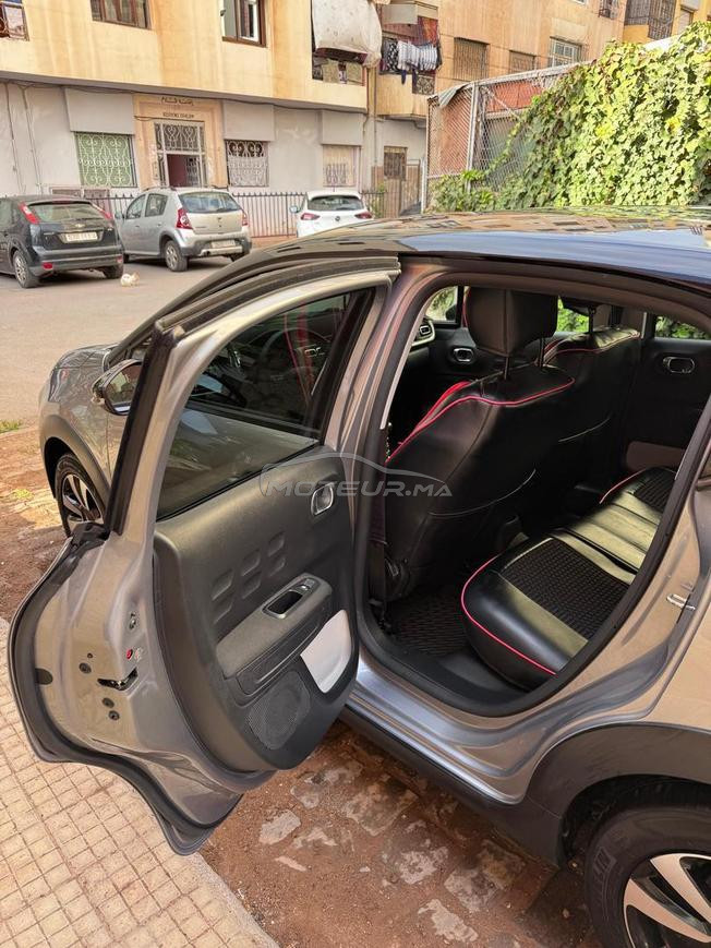 CITROEN C3 2024
