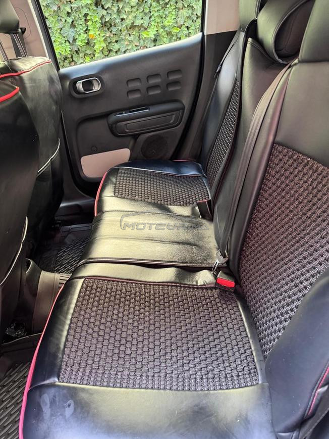 CITROEN C3 2024