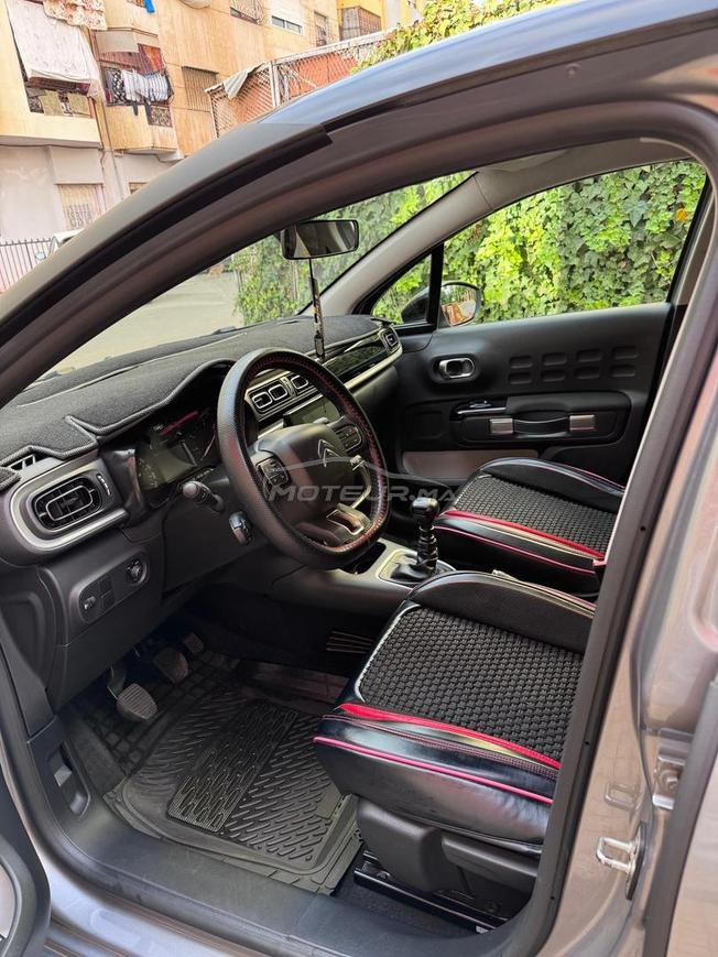 CITROEN C3 2024