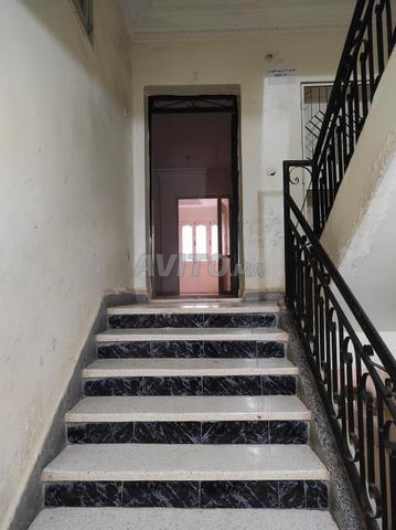 🏠 Appartement à vendre quartier Zouhour – Fqih Ben Salah 64m² - 2