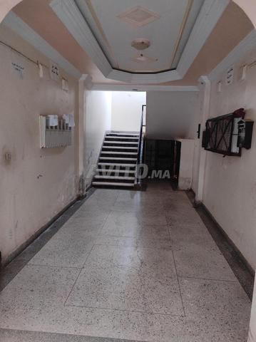 🏠 Appartement à vendre quartier Zouhour – Fqih Ben Salah 64m²