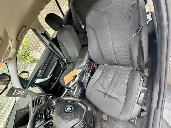 BMW SERIE 1 116D 2017
