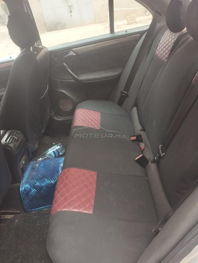 voiture en bon état 