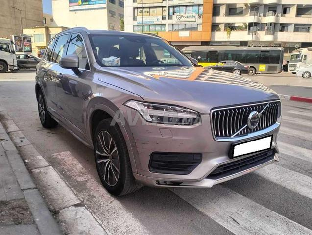 KIFAL - VOLVO XC90 - 2
