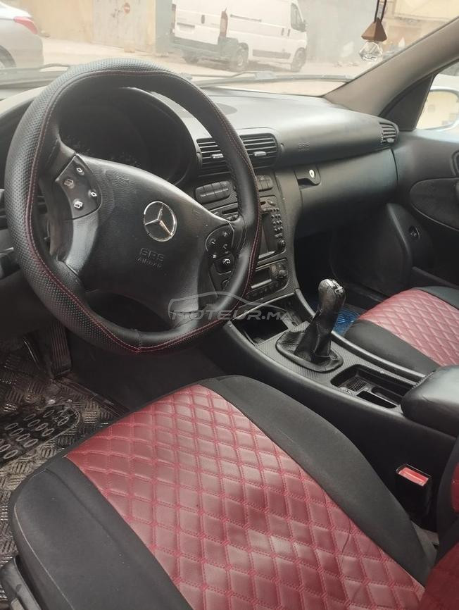 voiture en bon état 