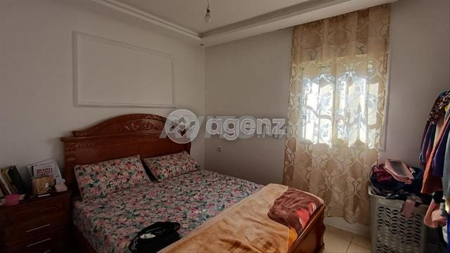 CMN-SI-2118 - شقة للبيع في الأزهر - 2