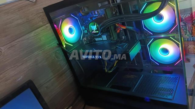 PC Gamer RTX 2060 - 2