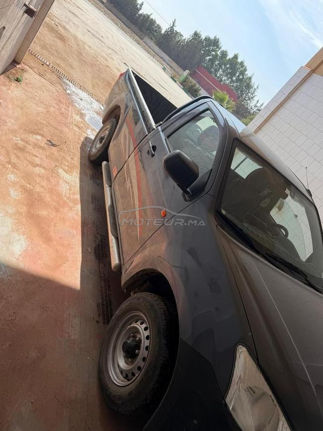 IsuzuD-Max