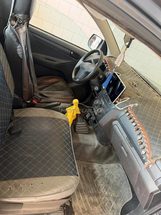 IsuzuD-Max