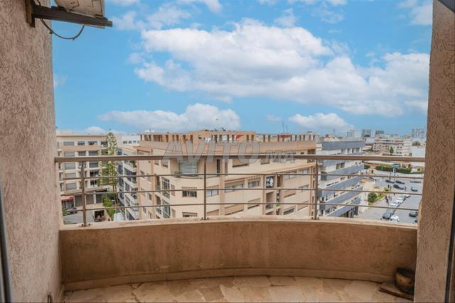 Appartement 3 chambres à vendre de 143 m² - 2