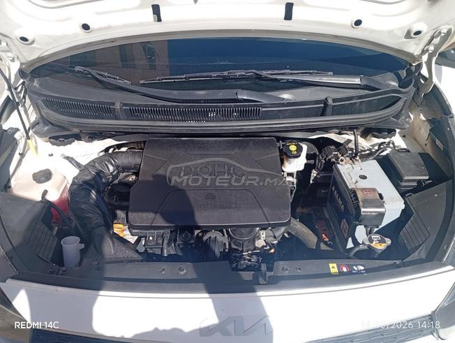 kia Picanto 