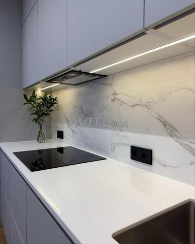 AMÉNAGEMENT INTÉRIEUR ET EXTÉRIEUR - 2