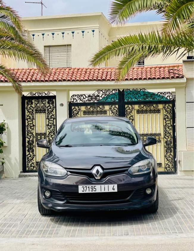 Renault Megan 3