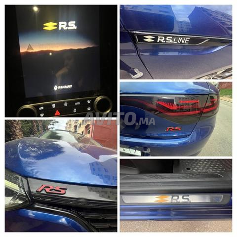 Megane R.S.Line Full options très propre✨ - 2