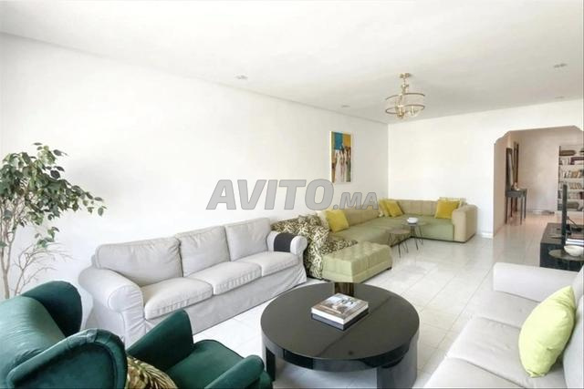 Appartement à vendre de 151 m² - 2