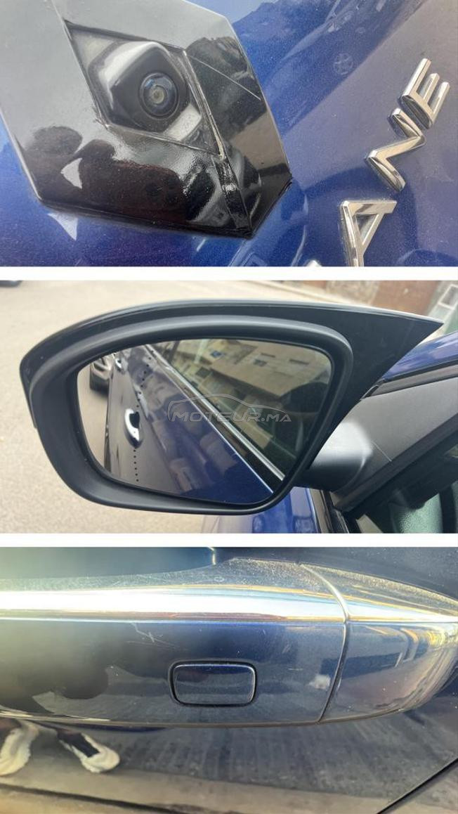 Megane R.S.Line Fuull options très propre✨
