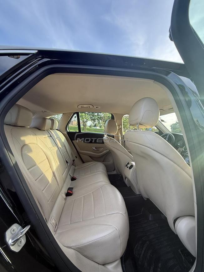 Mercdes GLC 220d