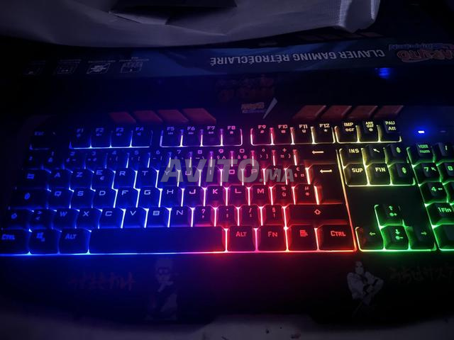 PC gamer propre - 2