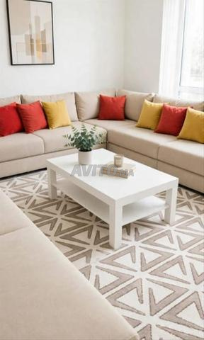 Louer Appartement près de nouveau Magdo Kénitra