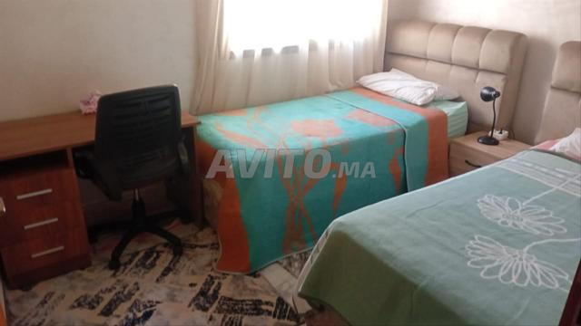 Louer Appartement près de nouveau Magdo Kénitra - 2