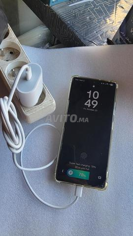 محول طاقة أصلي 20 واط USB-C لجهاز آيفون - 2