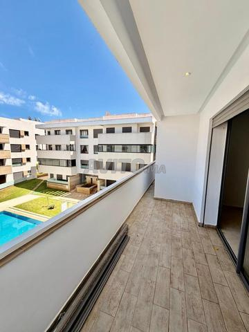 Appartement à louer 80 m² à Mohammedia